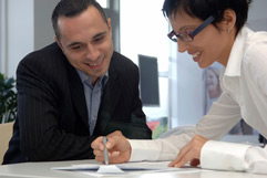 BonTrack Solutions - Mentoring for Business